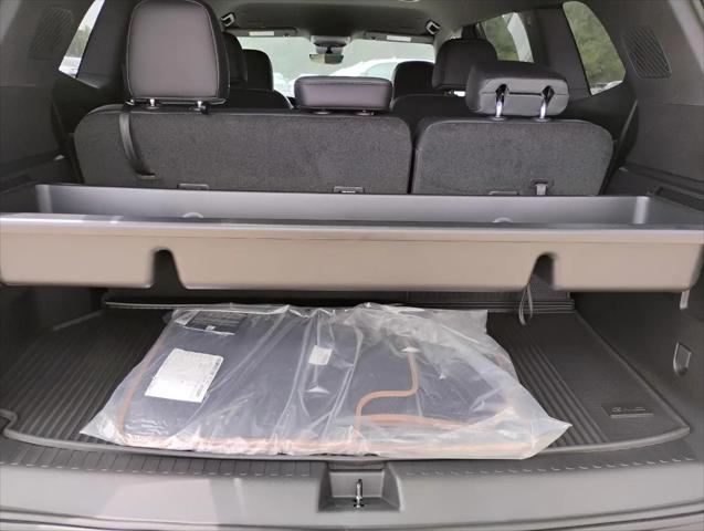 2026 GMC Acadia AT4 AWD