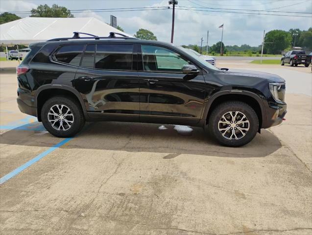2026 GMC Acadia AT4 AWD
