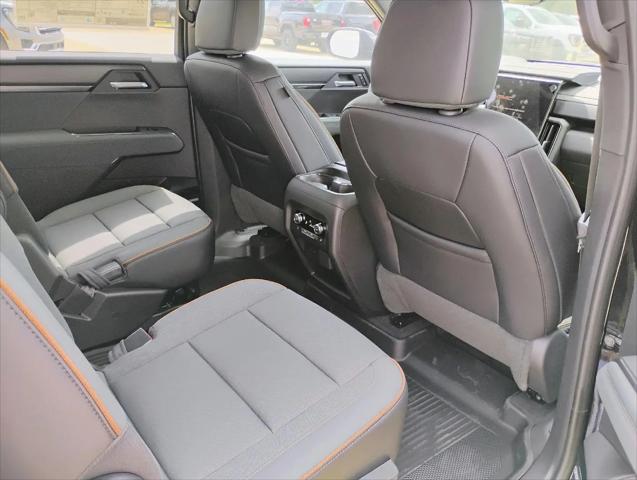 2026 GMC Acadia AT4 AWD