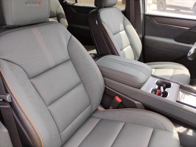 2026 GMC Acadia AT4 AWD