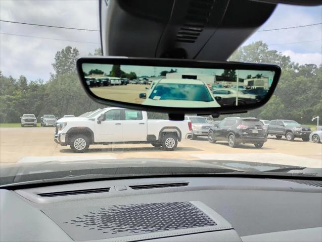 2026 GMC Acadia AT4 AWD