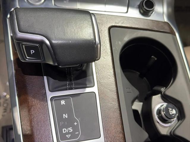 2019 Audi A6 55 Premium
