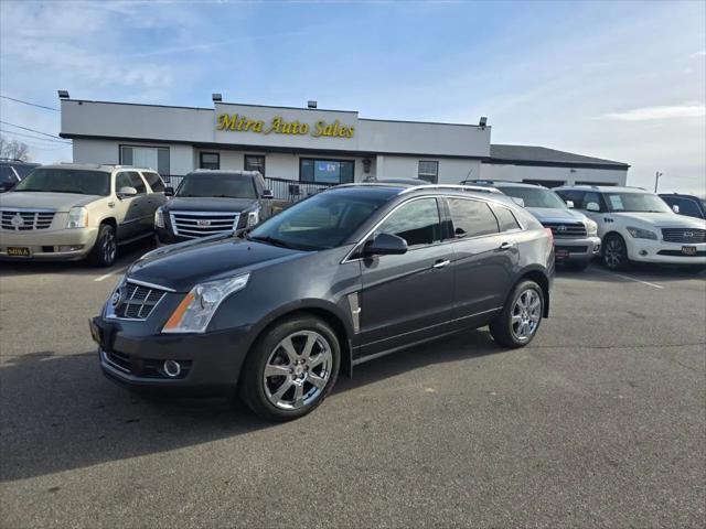 2010 Cadillac SRX Premium Collection for sale in Cincinnati, OH