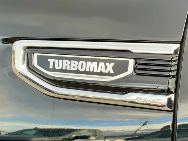 2026 GMC Sierra 1500 Double Cab, Standard Bed, SLE, 4WD