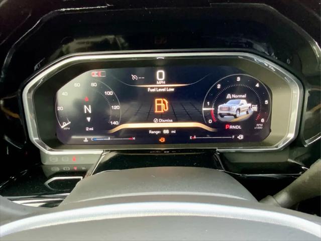2026 GMC Sierra 1500 Double Cab, Standard Bed, SLE, 4WD