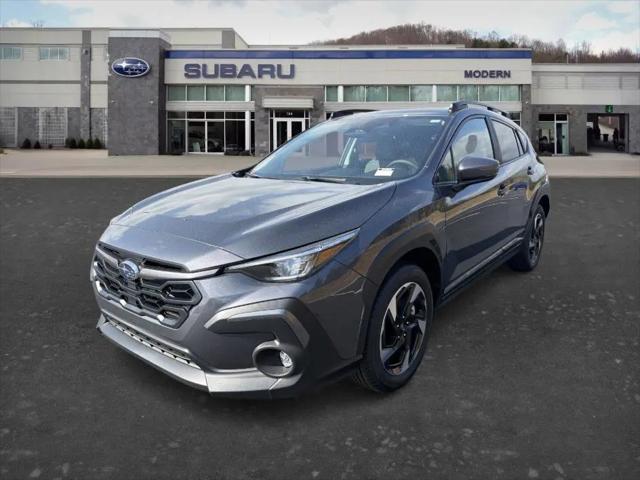 2026 Subaru Crosstrek Limited for sale in Boone, NC