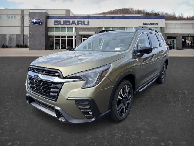 2026 Subaru Ascent Limited 7-Passenger for sale in Boone, NC