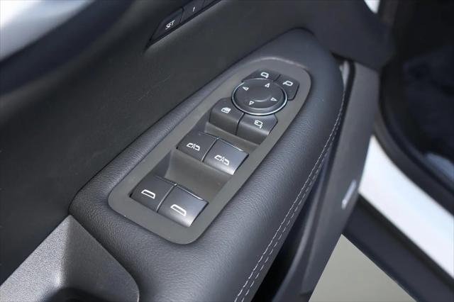 2026 Cadillac XT5 Premium Luxury AWD