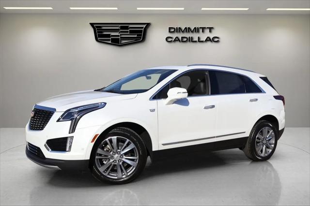 2026 Cadillac XT5 Premium Luxury AWD for sale in Clearwater, FL