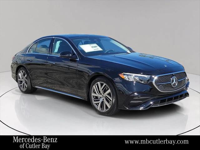 2026 Mercedes-Benz E 350 E 350 for sale in Cutler Bay, FL