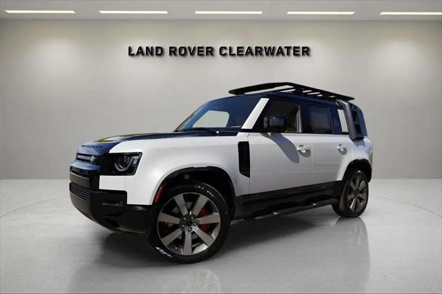 2026 Land Rover Defender P400 X for sale in Clearwater, FL