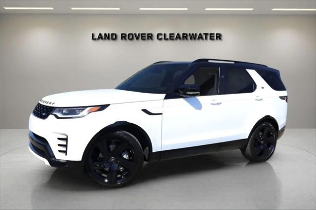 2026 Land Rover Discovery Dynamic SE for sale in Clearwater, FL