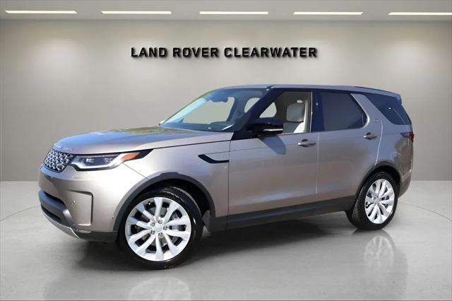 2026 Land Rover Discovery S for sale in Clearwater, FL