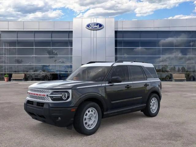 2026 Ford Bronco Sport Heritage for sale in Montpelier, VT