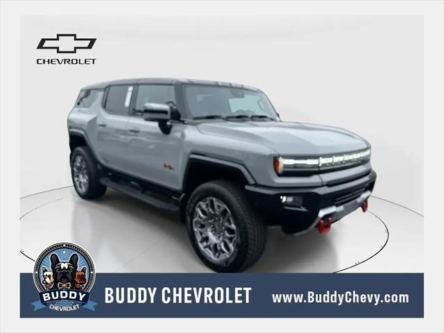 2025 GMC HUMMER EV 3X e4WD for sale in Decatur, GA