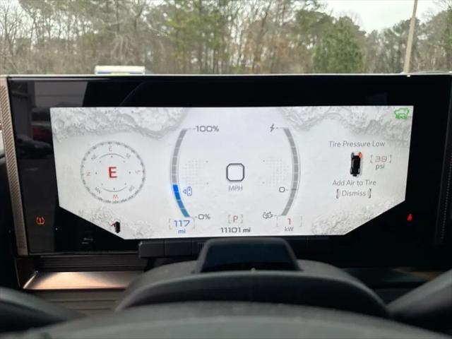 2025 GMC HUMMER EV 3X e4WD