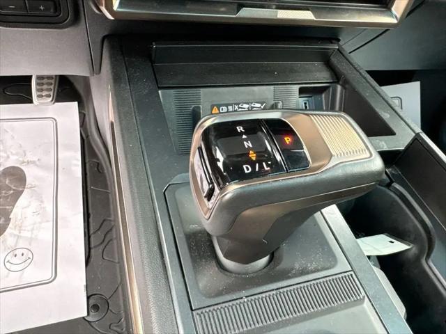 2025 GMC HUMMER EV 3X e4WD