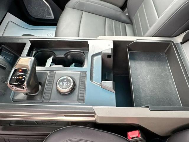 2025 GMC HUMMER EV 3X e4WD