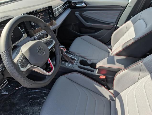 2026 Volkswagen Jetta GLI Autobahn