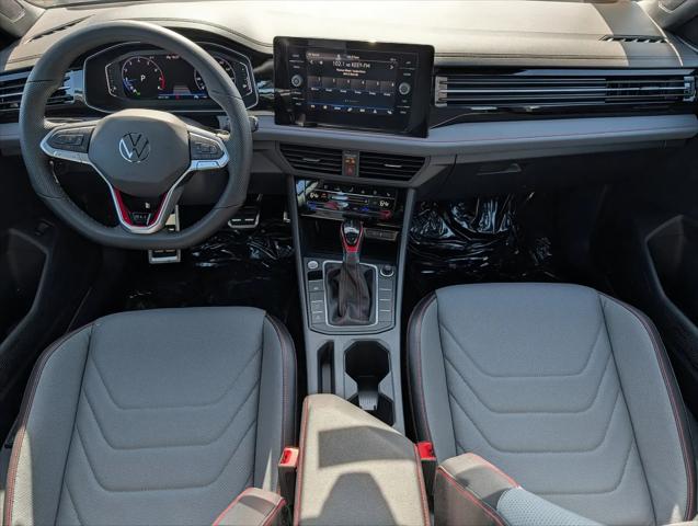 2026 Volkswagen Jetta GLI Autobahn