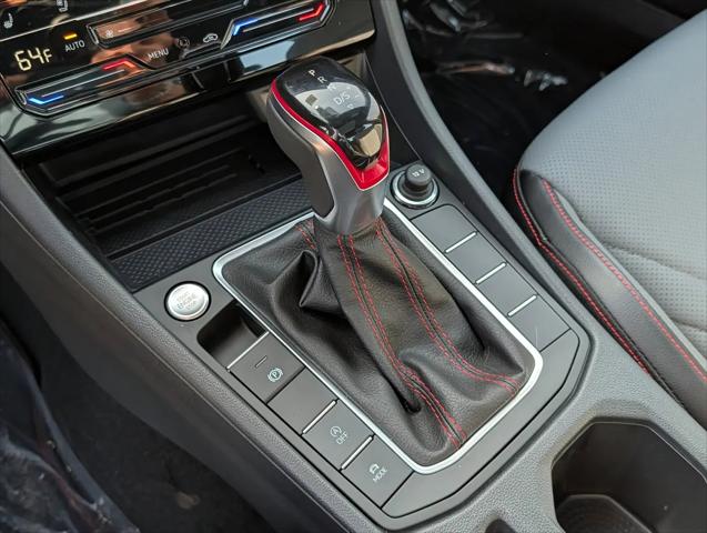 2026 Volkswagen Jetta GLI Autobahn