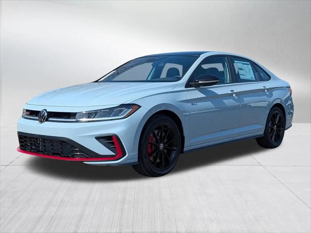 2026 Volkswagen Jetta GLI Autobahn