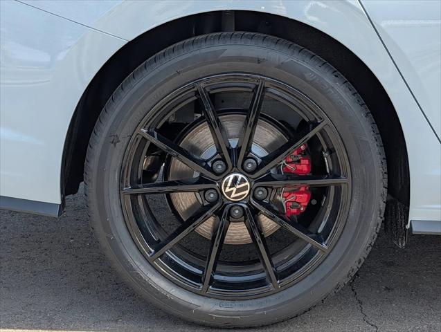 2026 Volkswagen Jetta GLI Autobahn