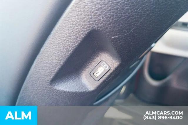 2024 Kia Carnival MPV LX Seat Package