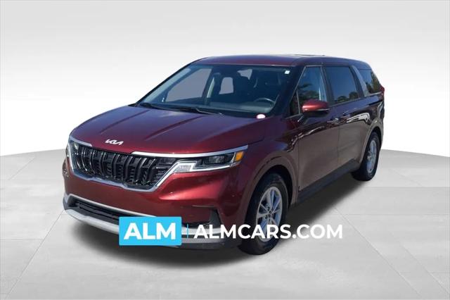 2024 Kia Carnival MPV LX Seat Package for sale in Florence, SC