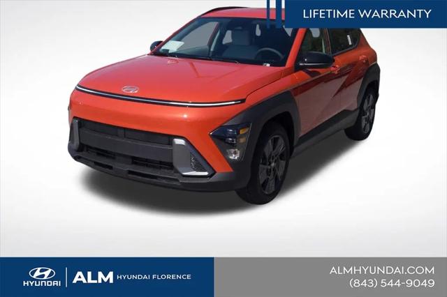 2026 Hyundai Kona SEL Sport for sale in Florence, SC