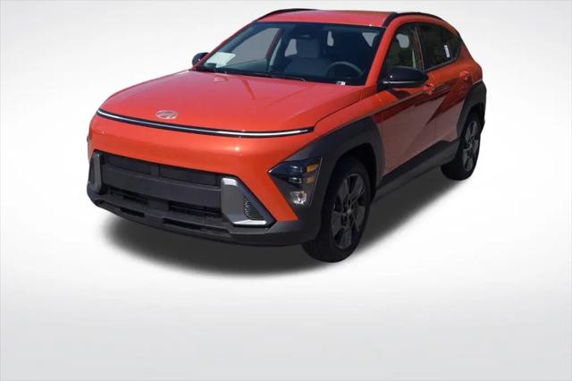2026 Hyundai Kona SEL Sport for sale in Florence, SC