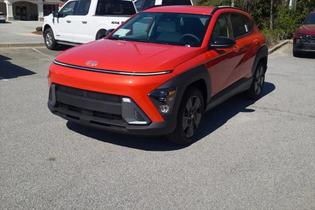 2026 Hyundai Kona SEL Sport for sale in Florence, SC