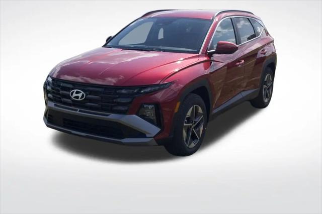 2026 Hyundai Tucson SEL for sale in Florence, SC
