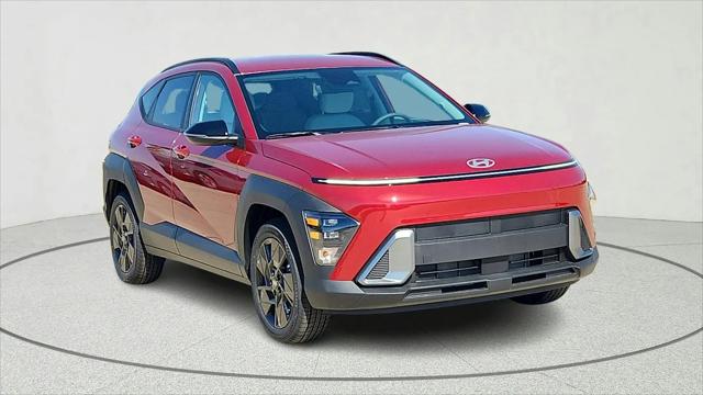2026 Hyundai Kona SEL Sport for sale in Mesquite, TX