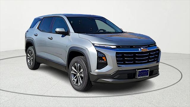 2026 Chevrolet Equinox FWD LT for sale in Dallas, TX