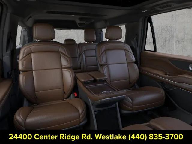 2026 Lincoln Navigator Reserve L