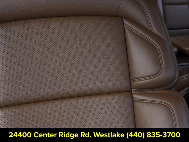 2026 Lincoln Navigator Reserve L