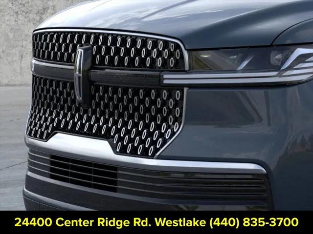 2026 Lincoln Navigator Reserve L