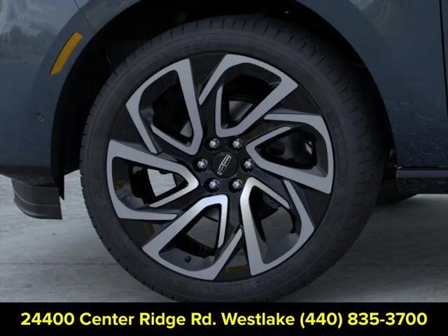 2026 Lincoln Navigator Reserve L