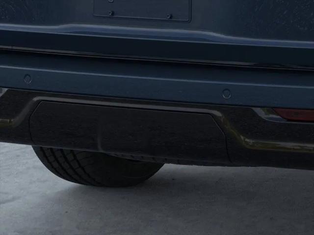 2026 Lincoln Navigator Reserve L
