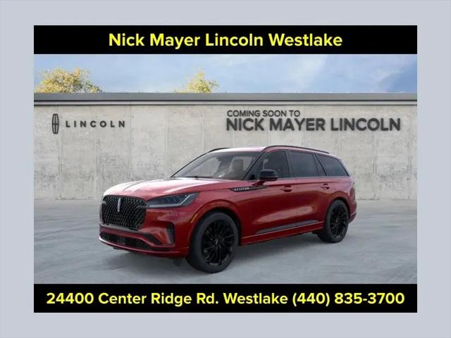 2026 Lincoln Aviator Reserve for sale in Westlake, OH
