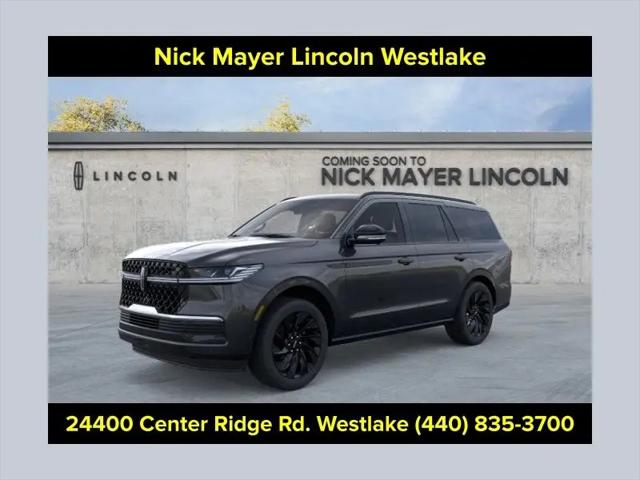 2026 Lincoln Navigator Reserve for sale in Westlake, OH
