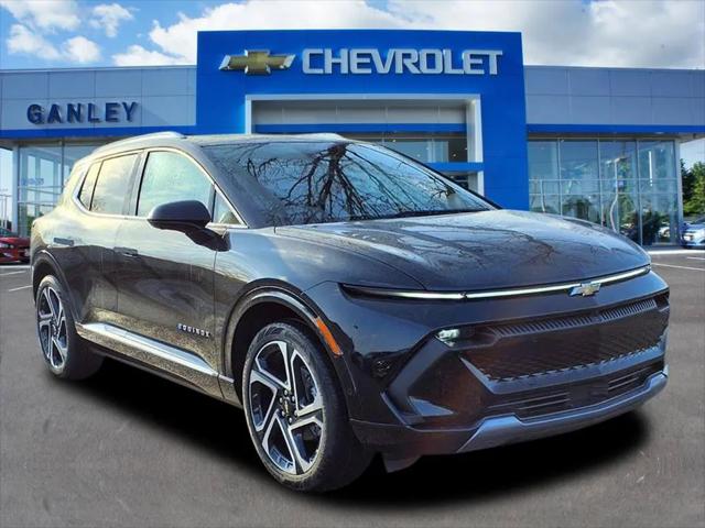 2026 Chevrolet Equinox LT 2 for sale in Brook Park, OH