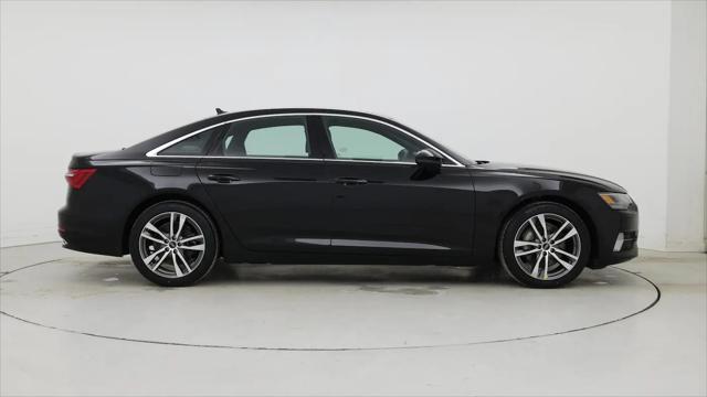 2023 Audi A6 Premium 45 TFSI quattro S tronic