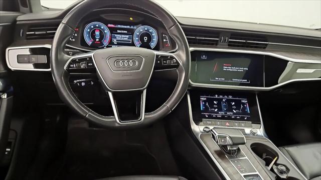 2023 Audi A6 Premium 45 TFSI quattro S tronic