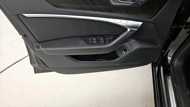 2023 Audi A6 Premium 45 TFSI quattro S tronic