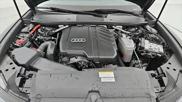 2023 Audi A6 Premium 45 TFSI quattro S tronic