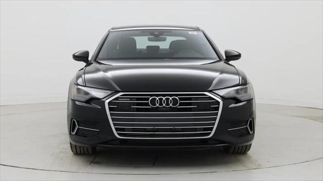 2023 Audi A6 Premium 45 TFSI quattro S tronic