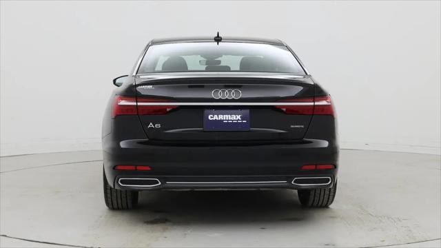 2023 Audi A6 Premium 45 TFSI quattro S tronic