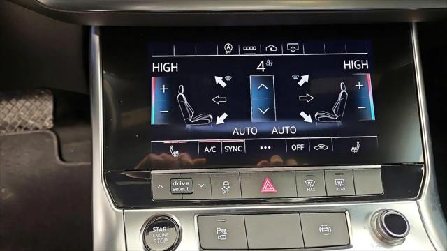 2023 Audi A6 Premium 45 TFSI quattro S tronic